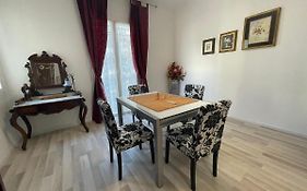 Suite Semeria 38 - Sanremo