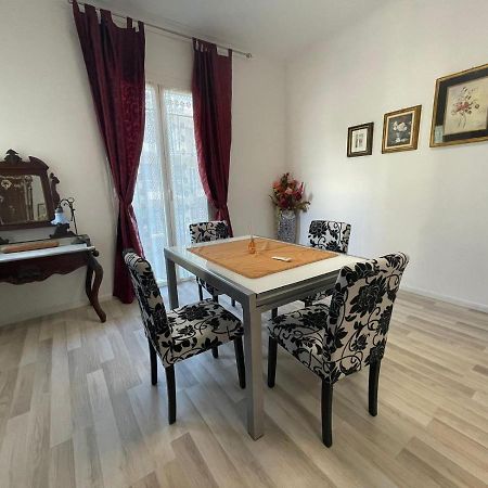 Suite Semeria 38 - Санремо Екстер'єр фото