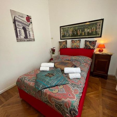 Suite Semeria 38 - Санремо Екстер'єр фото