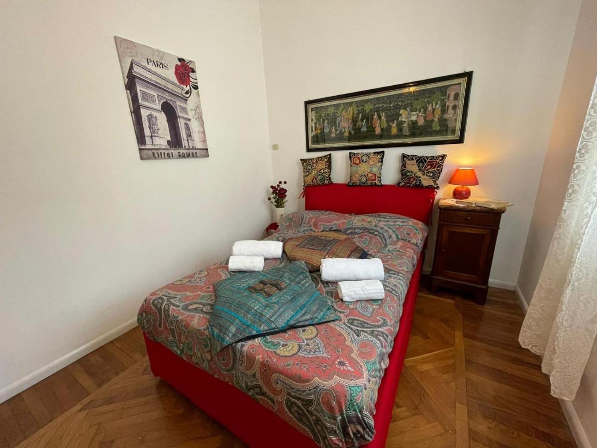Suite Semeria 38 - Санремо Екстер'єр фото