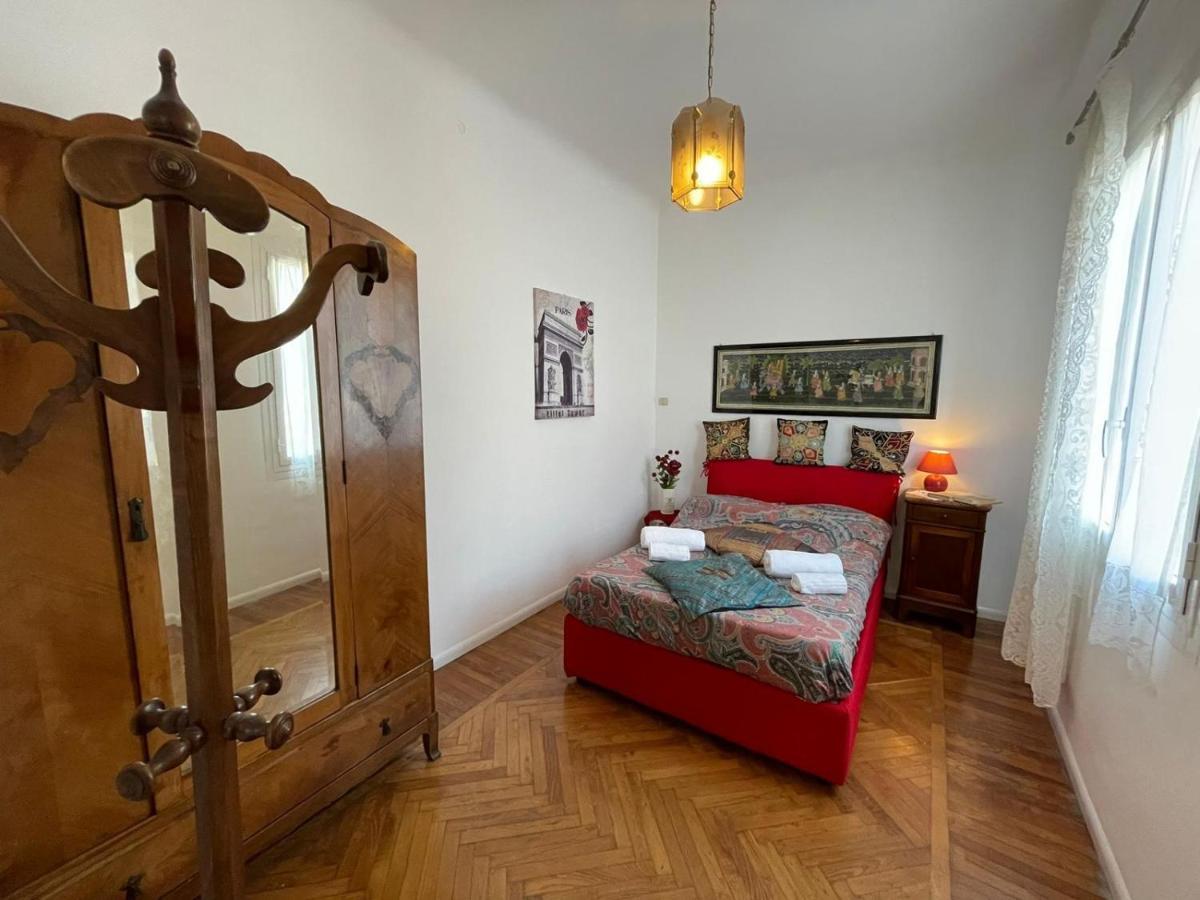 Suite Semeria 38 - Санремо Екстер'єр фото