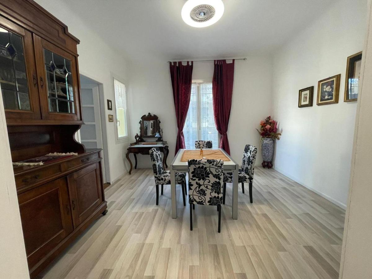 Suite Semeria 38 - Санремо Екстер'єр фото