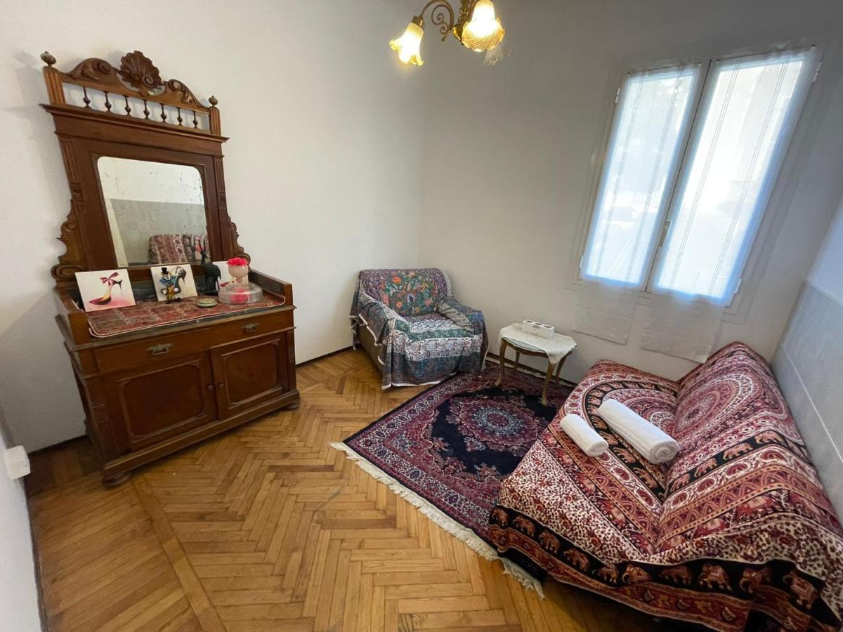 Suite Semeria 38 - Санремо Екстер'єр фото
