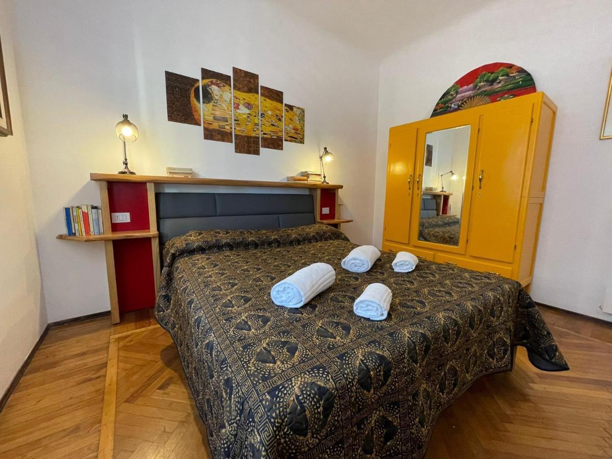 Suite Semeria 38 - Санремо Екстер'єр фото